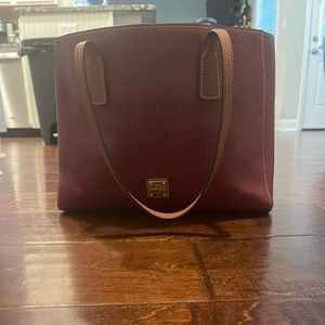 Dooney & Bourke Ashton Tote